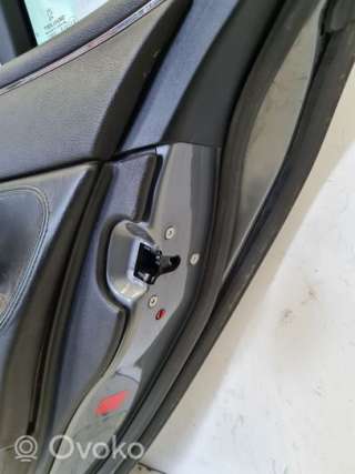Дверь задняя правая Peugeot 607 2002г. artRAN17530 - Фото 3