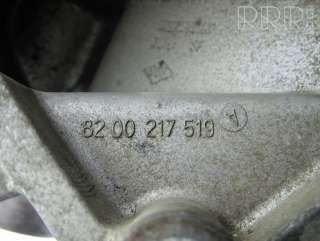 Заслонка дроссельная Renault Master 2 2007г. 8200217519 , artGBI16523 - Фото 3
