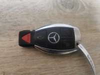  Ключ к Mercedes Sprinter W906 Арт 18.31-499398