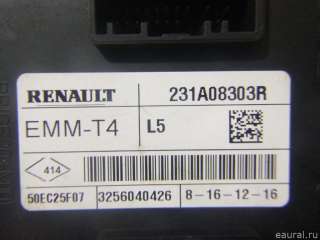 Блок комфорта Renault Captur 2014г. 231A08303R - Фото 2