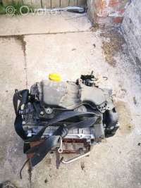 Двигатель  Renault Captur 1.5  Дизель, 2014г. k9k608, k9kb608, 19733r , artAFE2368  - Фото 11