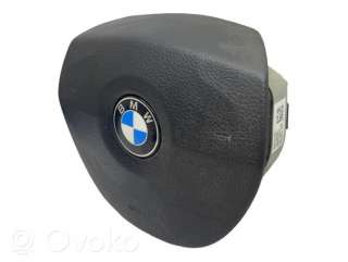 Подушка безопасности водителя BMW 7 F01/F02 2013г. 33677828403, 08b2321a0030, 609214200b , artKDN490 - Фото 2