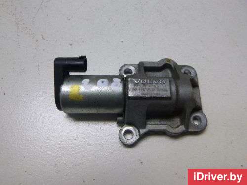 Клапан электромагн. изменения фаз ГРМ Volvo XC90 1 2004г. 8670422 Volvo - Фото 1