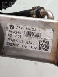 Охладитель отработанных газов BMW 3 E90/E91/E92/E93 2011г. 7805447, 7810166 , artARA224092 - Фото 5