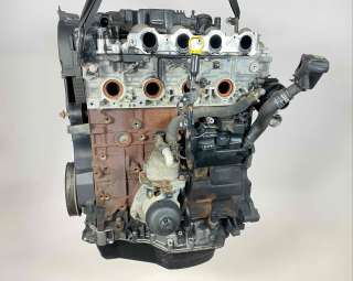224DT Двигатель к Land Rover Freelander 2 Арт 103.79-001506