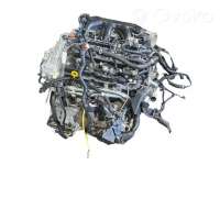 Двигатель  Nissan Murano Z52 3.5  Бензин, 2022г. vq35, 240119uh0a, 3f213s10 , artLBI12323  - Фото 4