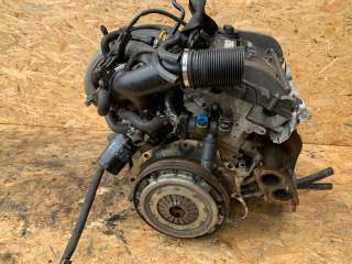 Двигатель  Volkswagen Passat B5 1.8  Бензин, 1999г. ADR  - Фото 3