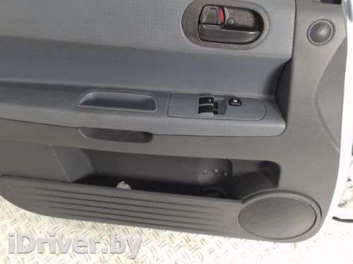 блок кнопок стеклоподъемников перед лев Mitsubishi Colt 5 2006г.  - Фото 1