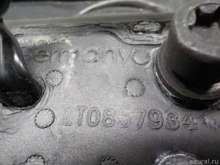 Зеркало правое электрическое Volkswagen Touran 1 2008г.  - Фото 6