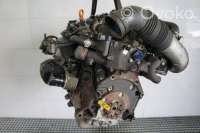 Двигатель  Peugeot Partner 1 2.0  Дизель, 2001г. rhy , artAOP18811  - Фото 3