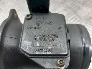 Расходомер воздуха Volkswagen Passat B5 2000г. 06A906461B - Фото 4