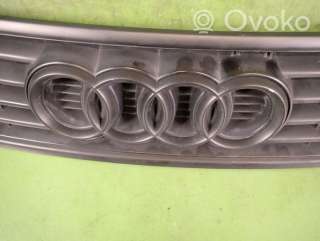 Решетка радиатора Audi A6 C5 (S6,RS6) 1999г. 4b0853651a , artPAN43261 - Фото 4