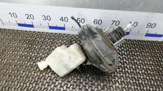 Вакуумный усилитель тормозов Citroen C3 1 2007г. 04535T9 - Фото 2