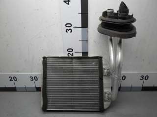 7H1819121 Радиатор отопителя (печки) к Volkswagen Touareg 2 Арт 18.31-450402