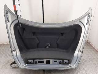 Крышка багажника (дверь 3-5) Mercedes CL C215 2001г. 2157500175 - Фото 8