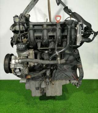 Двигатель  Mercedes Vito W639 2.2  Дизель, 2001г. 611980,  - Фото 4