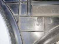 Диффузор (кожух) вентилятора Seat Altea 2021г. 1K0121205AD9B9 VAG - Фото 13
