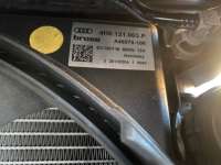 Кассета радиаторов Audi A6 C7 (S6,RS6) 2013г. 4H0121003P,4H0959455AF,4H0959455AG,4G0260401B,4G0145804A - Фото 10