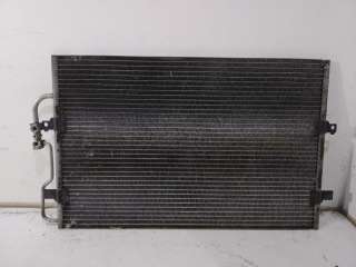 1486721080 Радиатор кондиционера к Fiat Scudo 1 Арт 4A2_5496