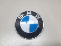 51148132375 BMW Эмблема к BMW Z3 Арт E23056643