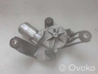 Моторчик заднего стеклоочистителя (дворника) Opel Astra H 2006г. 13105981 , artBRT4826 - Фото 2