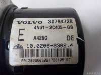 Блок ABS (насос) Volvo C30 2007г. 30793527 - Фото 12