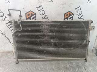  Радиатор кондиционера к Nissan Terrano 2 Арт 18.70-1005732