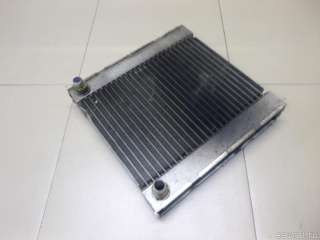 17117805630 BMW Радиатор дополнительный системы охлаждения BMW X5 F15 Арт E100027725, вид 2