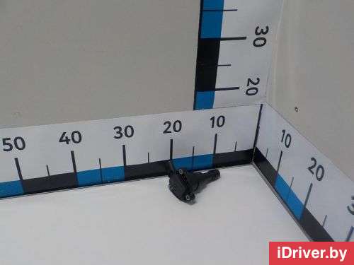 Датчик уровня масла Volkswagen Teramont 2021г. 03F907660D VAG - Фото 1