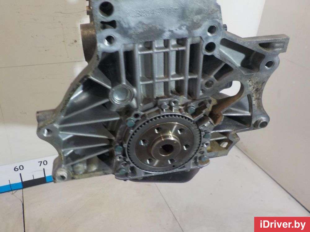 Двигатель  Volkswagen Beetle 2   2015г. 03F100031F VAG  - Фото 8
