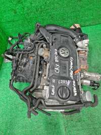 CAXA Двигатель к Volkswagen Golf 5 Арт 074W0076389