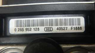 Блок ABS (насос) Chevrolet Camaro 5 2010г. 92242285 - Фото 8