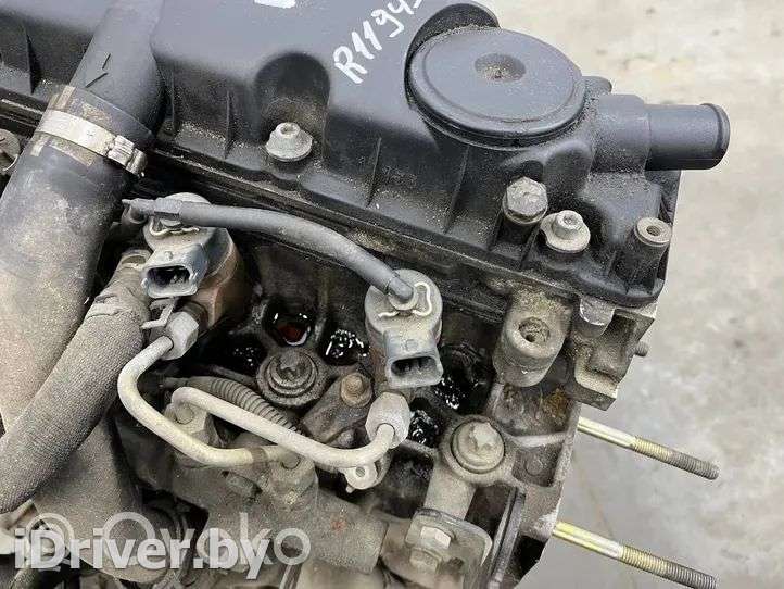 Двигатель  Fiat Scudo 1 2.0  Дизель, 1999г. rhz , artRMR6985  - Фото 10