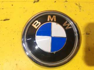 51147364375 Эмблема крышки багажника BMW X3 F25 Арт 89670MA