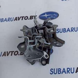 Петля двери Subaru XV 2 2020г.  - Фото 3