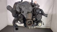 BLB Двигатель Audi A4 B7 Арт 8862609