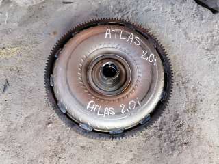  Гидротрансформатор АКПП (бублик) Volkswagen Atlas Арт mp7913Z