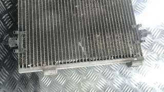 Радиатор кондиционера Citroen C4 2 2014г.  - Фото 10