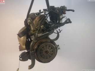 Двигатель  Suzuki Baleno 1 1.3 i Бензин, 1996г. G13BB  - Фото 3