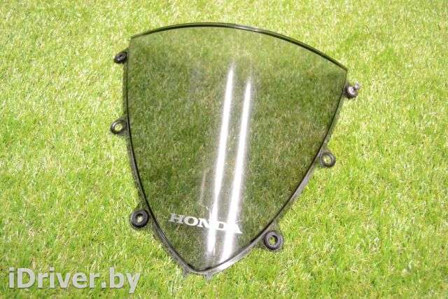 Мото ветровое стекло Honda moto CBR 2009г.  - Фото 1