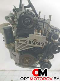 D4EA двигатель к Kia Sportage 2 Арт 15064