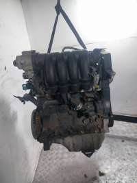 Двигатель  Citroen Xsara 1.6  Бензин, 2003г.   - Фото 5