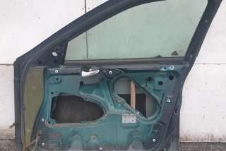 Дверь передняя правая Jaguar S-Type 2001г. art456810 - Фото 3