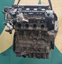 Двигатель  Skoda Octavia A4 2.0 FSI Бензин, 2006г. BLX,BLR, BLY, BVY, BVZ, BLX  - Фото 4