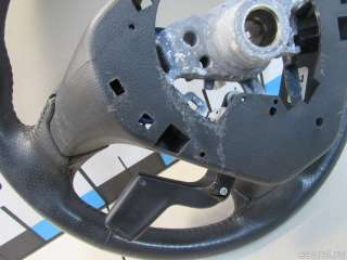 Рулевое колесо для AIR BAG (без AIR BAG) Subaru Forester SG 2003г. 34311AG023JC - Фото 8