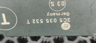 Усилитель антенны Volkswagen Passat B7 2013г. 3AF035552E - Фото 2