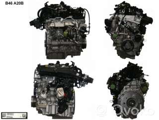 b46a20b , artBTN28719 Двигатель к BMW X2 F39 Арт BTN28719