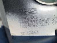 решетка радиатора DAF XF 106 2014г. 1798480,1886591,2046502,2048272 - Фото 20