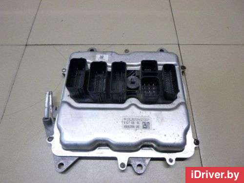 Блок управления двигателем BMW 6 F06/F12/F13 2012г. 12148617520 - Фото 1
