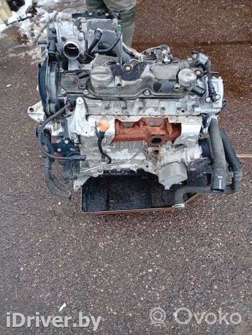 Двигатель  Citroen C4 2 1.6  Дизель, 2012г. 9h06 , artPIK14545  - Фото 1